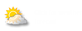 weather forecast